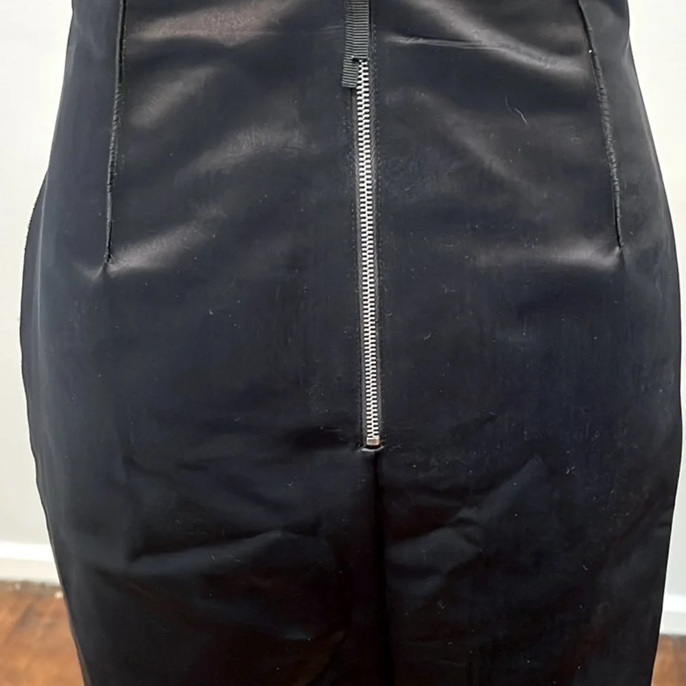 Dolce & Gabbana Strapless Corset Dress Vintage